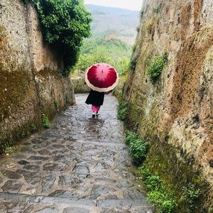 Meet your Posher, Perla